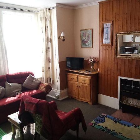 Puffin Holiday Apartments Bridlington Exterior foto